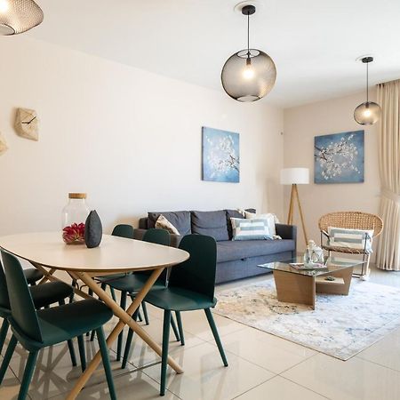 Luxury One-Bedroom Apartment/Parking In City Center Jerusalem Eksteriør bilde