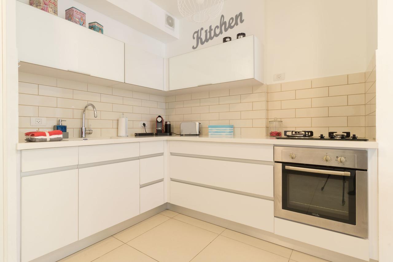Luxury One-Bedroom Apartment/Parking In City Center Jerusalem Eksteriør bilde